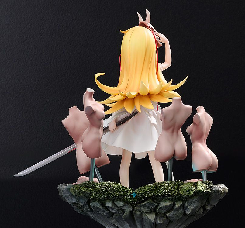 Monogatari Series G.S. Collection Shinobu Oshino: Shinobumonogatari Ver. - Good Smile Company
