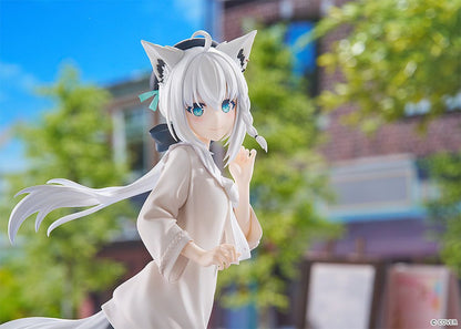 Good Smile Company G.S. Collection Shirakami Fubuki: Date Style - Casual Outfit Ver. (Figure) (Hololive)