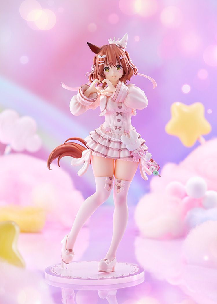 Good Smile Company G.S. Collection [Unforgettable Sugar Candy] Aston Machan (Figure) (Uma Musume Pretty Derby)