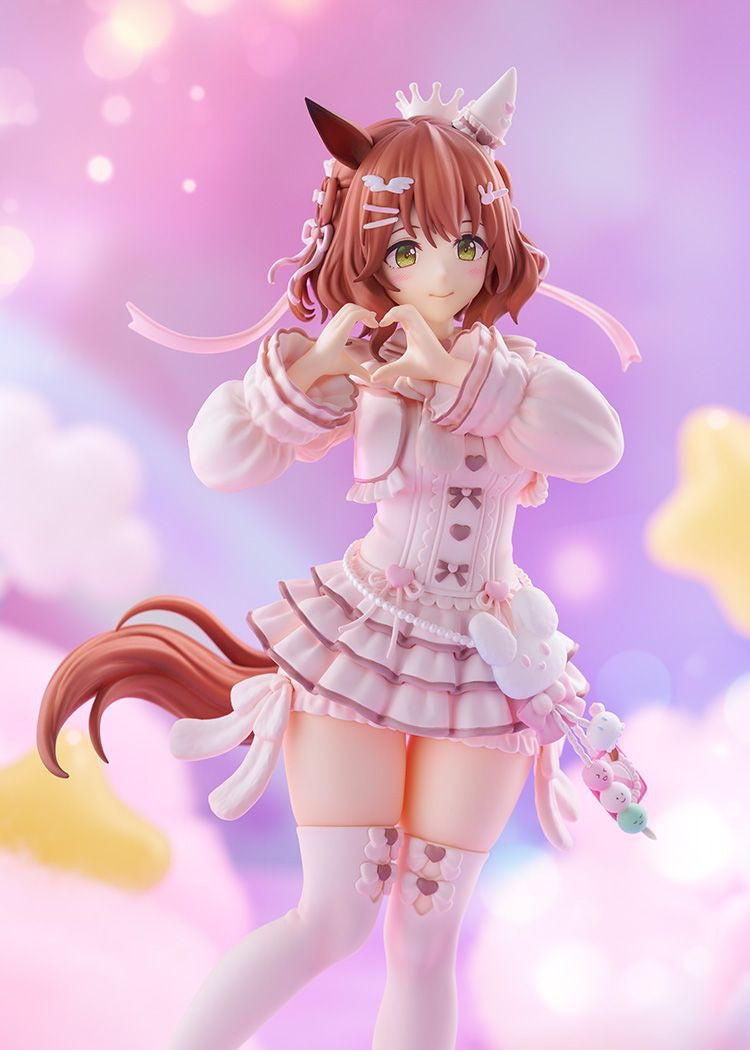 Good Smile Company G.S. Collection [Unforgettable Sugar Candy] Aston Machan (Figure) (Uma Musume Pretty Derby)