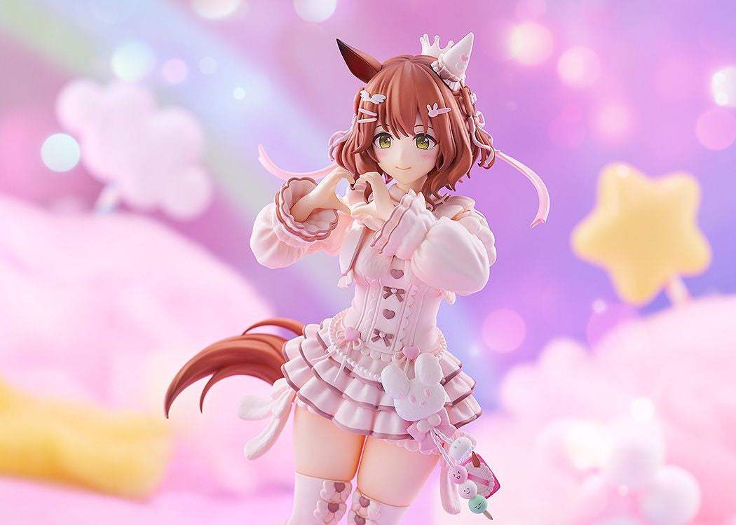Good Smile Company G.S. Collection [Unforgettable Sugar Candy] Aston Machan (Figure) (Uma Musume Pretty Derby)