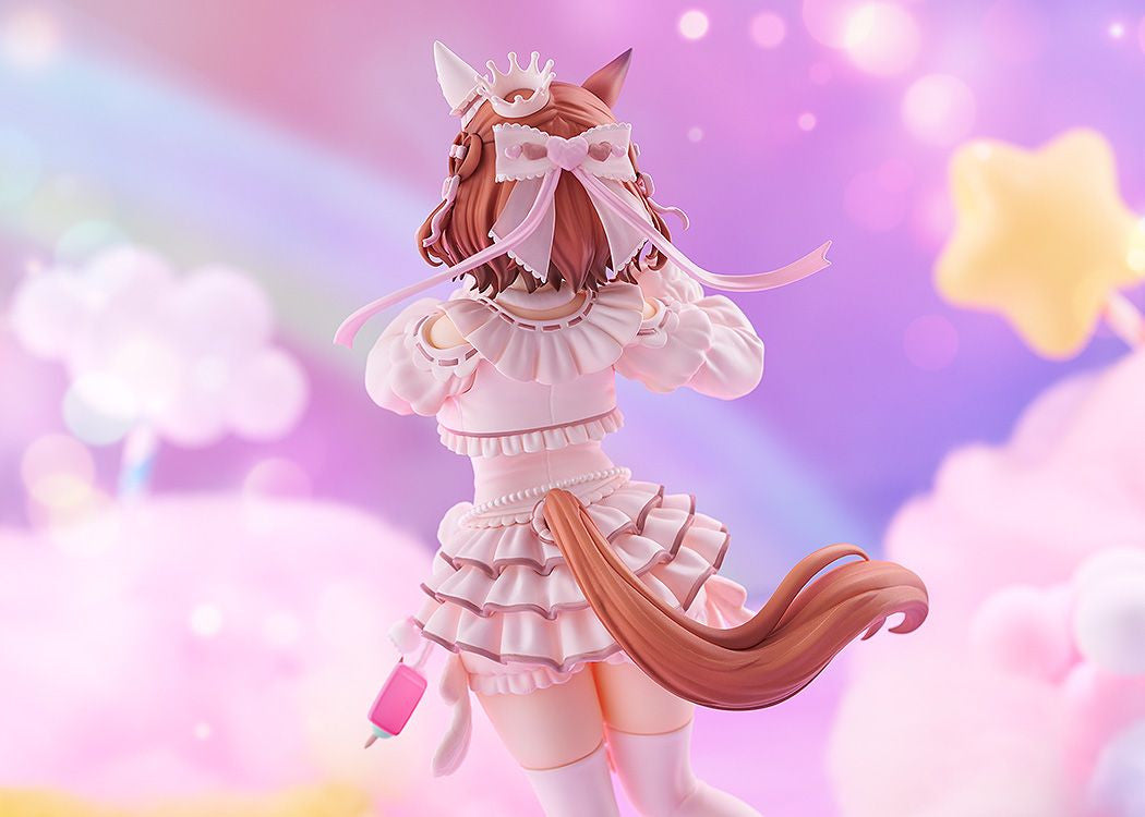 Good Smile Company G.S. Collection [Unforgettable Sugar Candy] Aston Machan (Figure) (Uma Musume Pretty Derby)