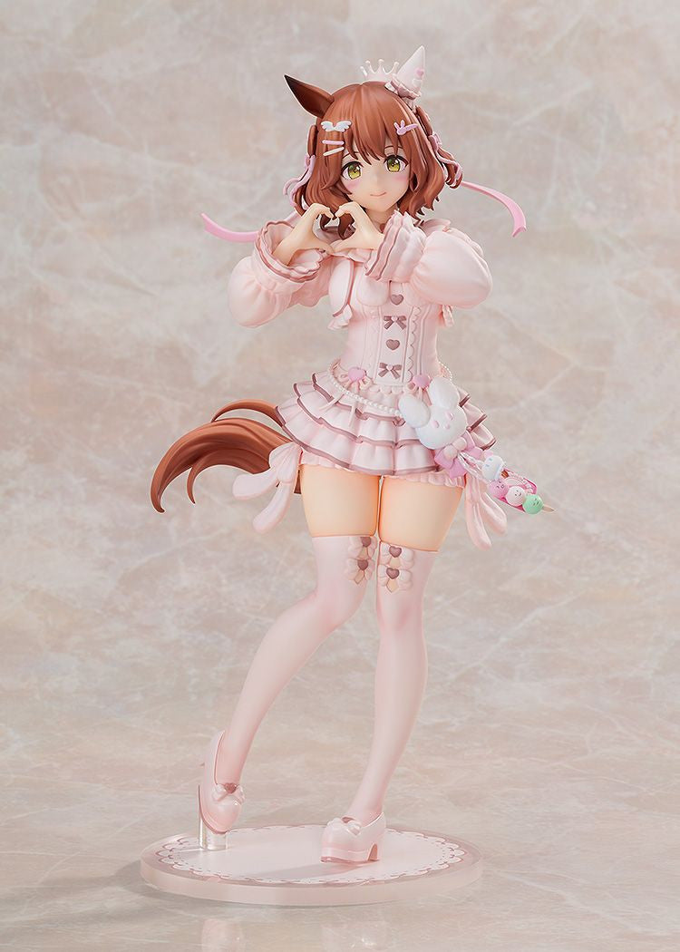 Good Smile Company G.S. Collection [Unforgettable Sugar Candy] Aston Machan (Figure) (Uma Musume Pretty Derby)