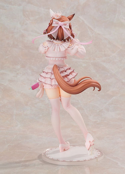 Good Smile Company G.S. Collection [Unforgettable Sugar Candy] Aston Machan (Figure) (Uma Musume Pretty Derby)