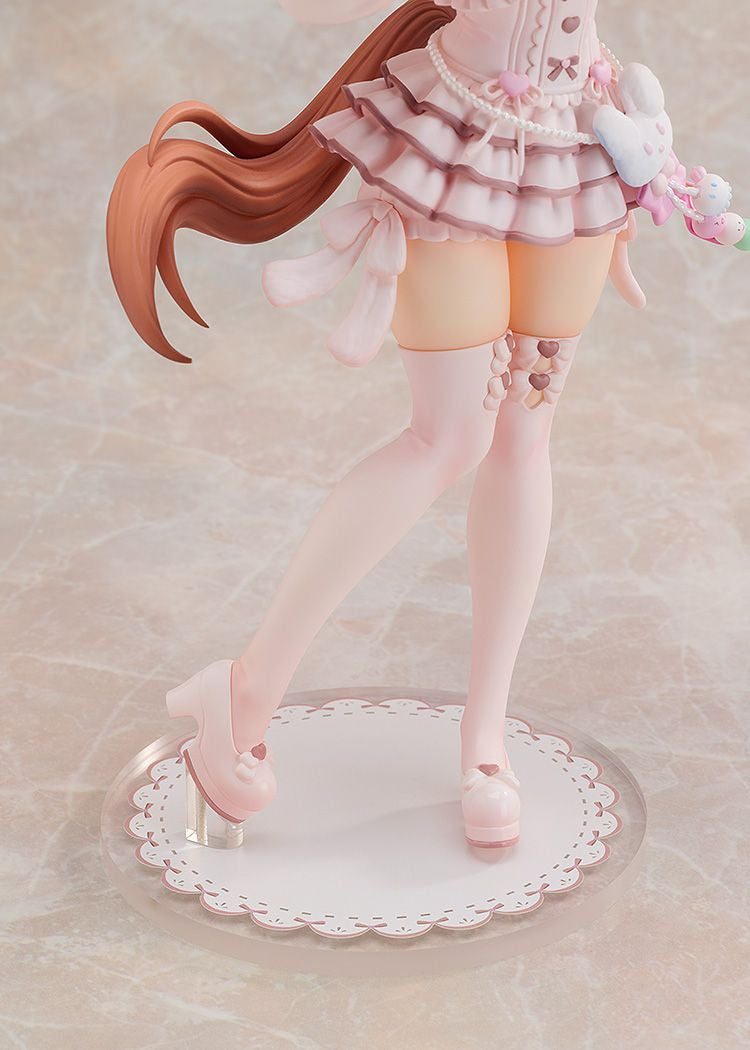 Good Smile Company G.S. Collection [Unforgettable Sugar Candy] Aston Machan (Figure) (Uma Musume Pretty Derby)