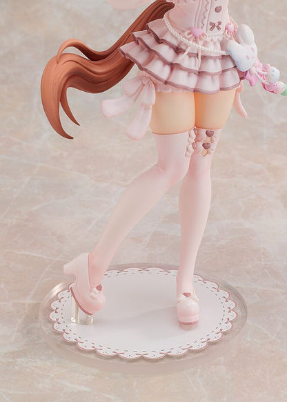 Good Smile Company G.S. Collection [Unforgettable Sugar Candy] Aston Machan (Figure) (Uma Musume Pretty Derby)