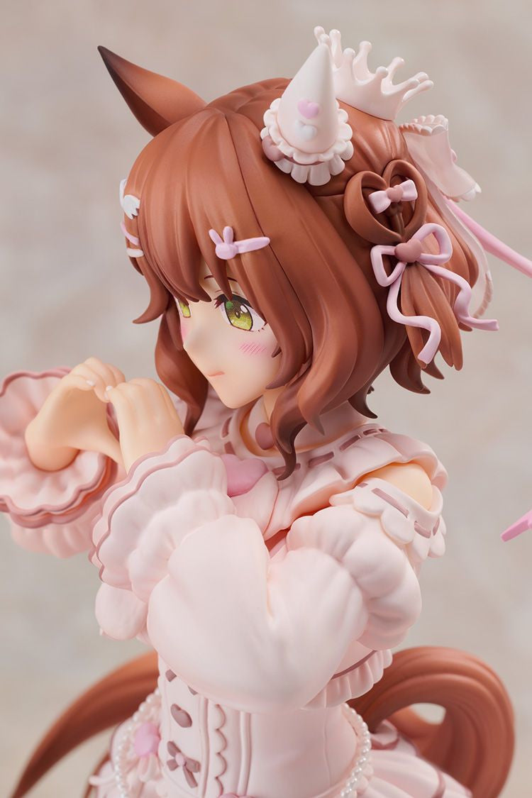 Good Smile Company G.S. Collection [Unforgettable Sugar Candy] Aston Machan (Figure) (Uma Musume Pretty Derby)