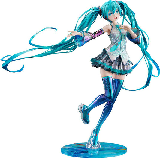 Good Smile Company Hatsune Miku 0x27 Eternal Stream (Vocaloid)