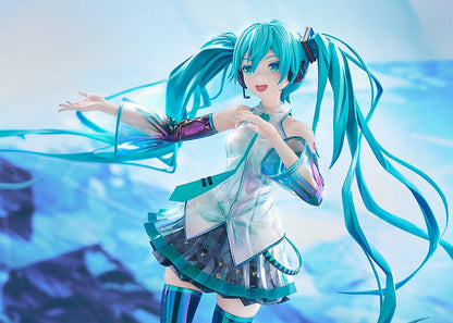 Good Smile Company Hatsune Miku 0x27 Eternal Stream (Vocaloid)