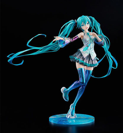 Good Smile Company Hatsune Miku 0x27 Eternal Stream (Vocaloid)