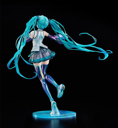 Good Smile Company Hatsune Miku 0x27 Eternal Stream (Vocaloid)