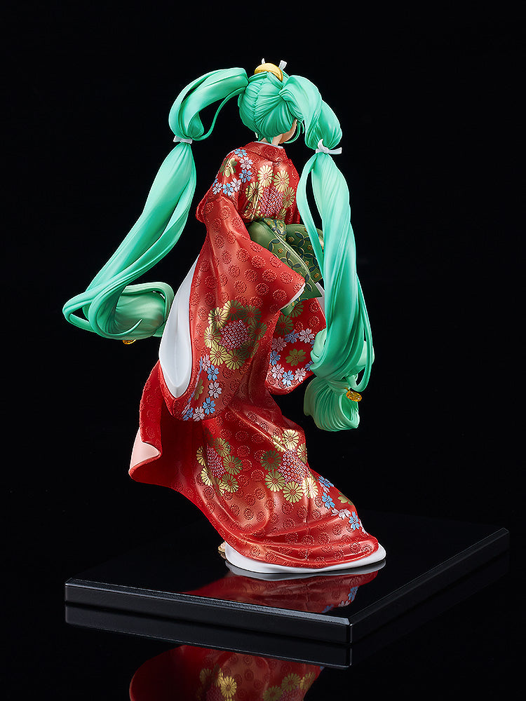 Good Smile Company Hatsune Miku: Beauty Looking Back Miku Ver. (Vocaloid)