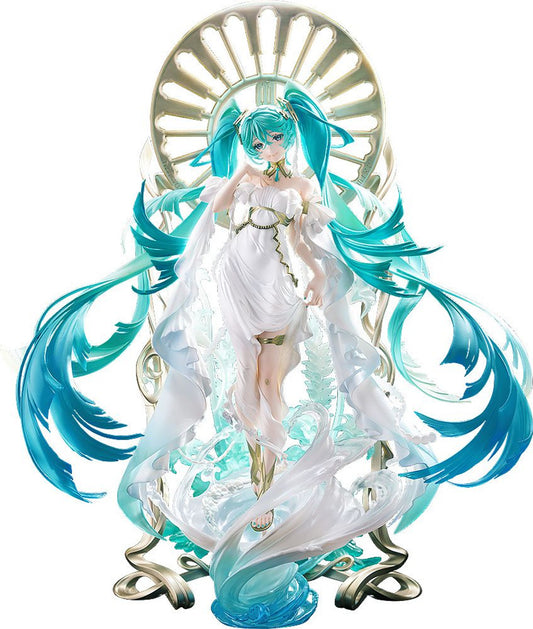 Good Smile Company Hatsune Miku feat. Yoneyama Mai (Vocaloid)