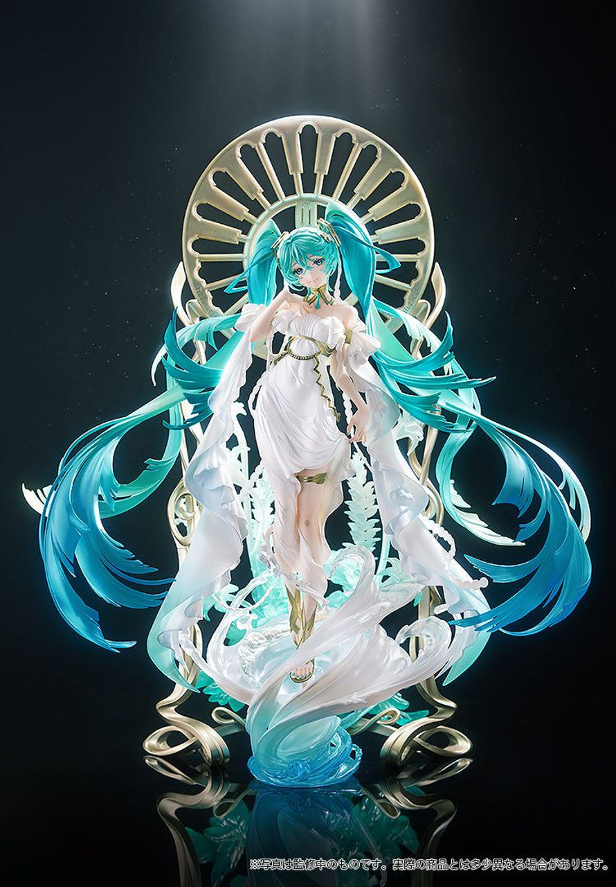 Good Smile Company Hatsune Miku feat. Yoneyama Mai (Vocaloid)