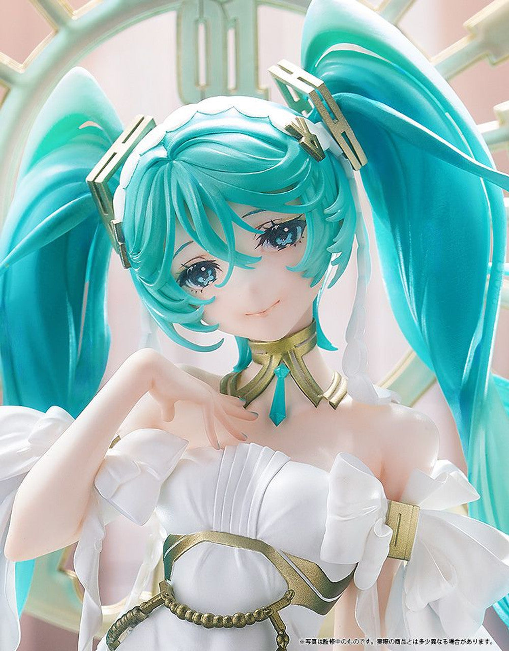 Good Smile Company Hatsune Miku feat. Yoneyama Mai (Vocaloid)