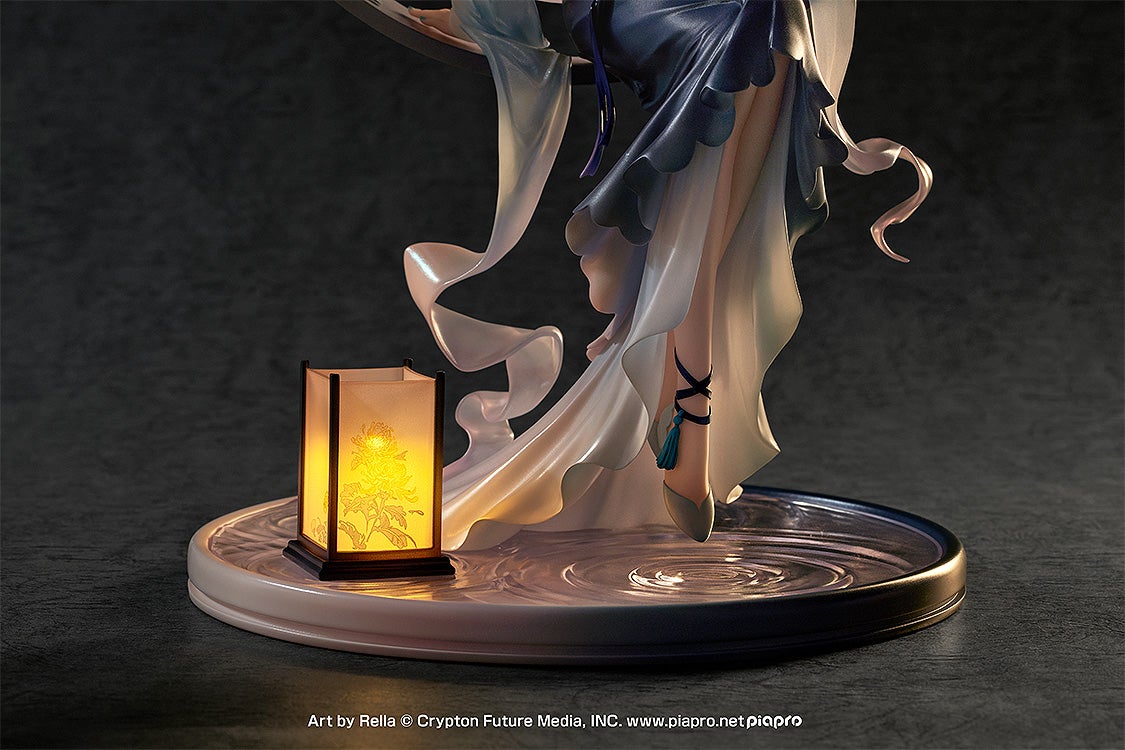 Good Smile Company Hatsune Miku: Han Gong Qiu Yue Ver. (Figure) (Vocaloid)