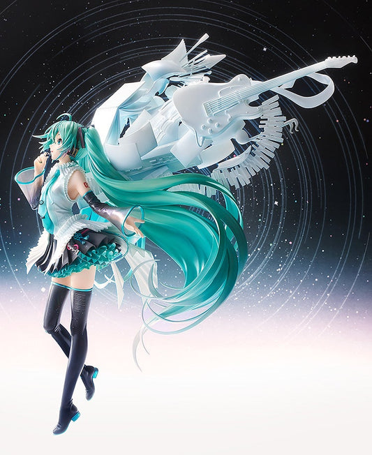 Good Smile Company Hatsune Miku: Happy 16th Birthday Ver. (Figure) (Vocaloid)