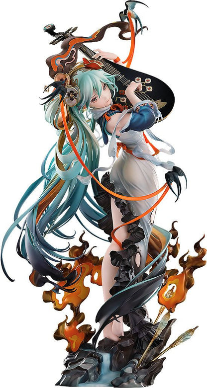 Good Smile Company Hatsune Miku: Shimian Maifu Ver. (Figure) (Vocaloid)