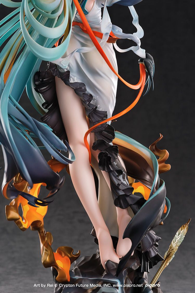 Good Smile Company Hatsune Miku: Shimian Maifu Ver. (Figure) (Vocaloid)