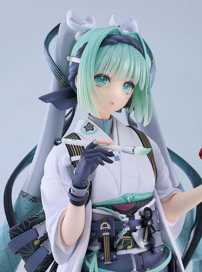 Good Smile Company Hatsune Miku: Smile x Future Ver. (Figure) (Vocaloid)