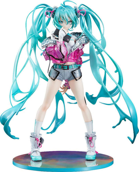 Good Smile Company Hatsune Miku with SOLWA (Figure) (Vocaloid)