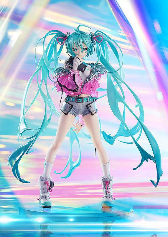 Good Smile Company Hatsune Miku with SOLWA (Figure) (Vocaloid)