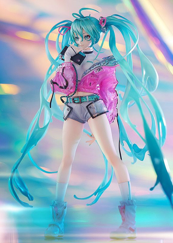 Good Smile Company Hatsune Miku with SOLWA (Figure) (Vocaloid)