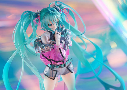 Good Smile Company Hatsune Miku with SOLWA (Figure) (Vocaloid)