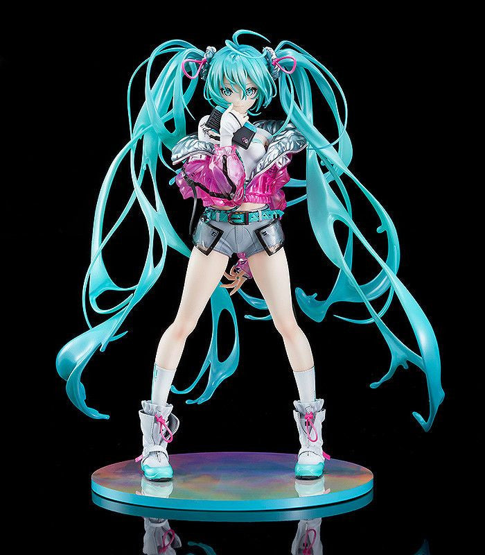 Good Smile Company Hatsune Miku with SOLWA (Figure) (Vocaloid)