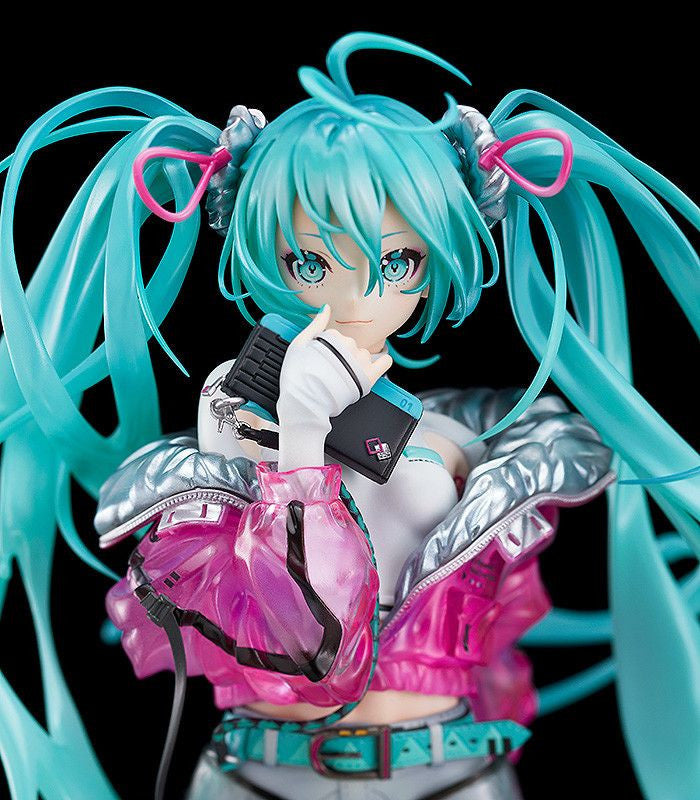 Good Smile Company Hatsune Miku with SOLWA (Figure) (Vocaloid)