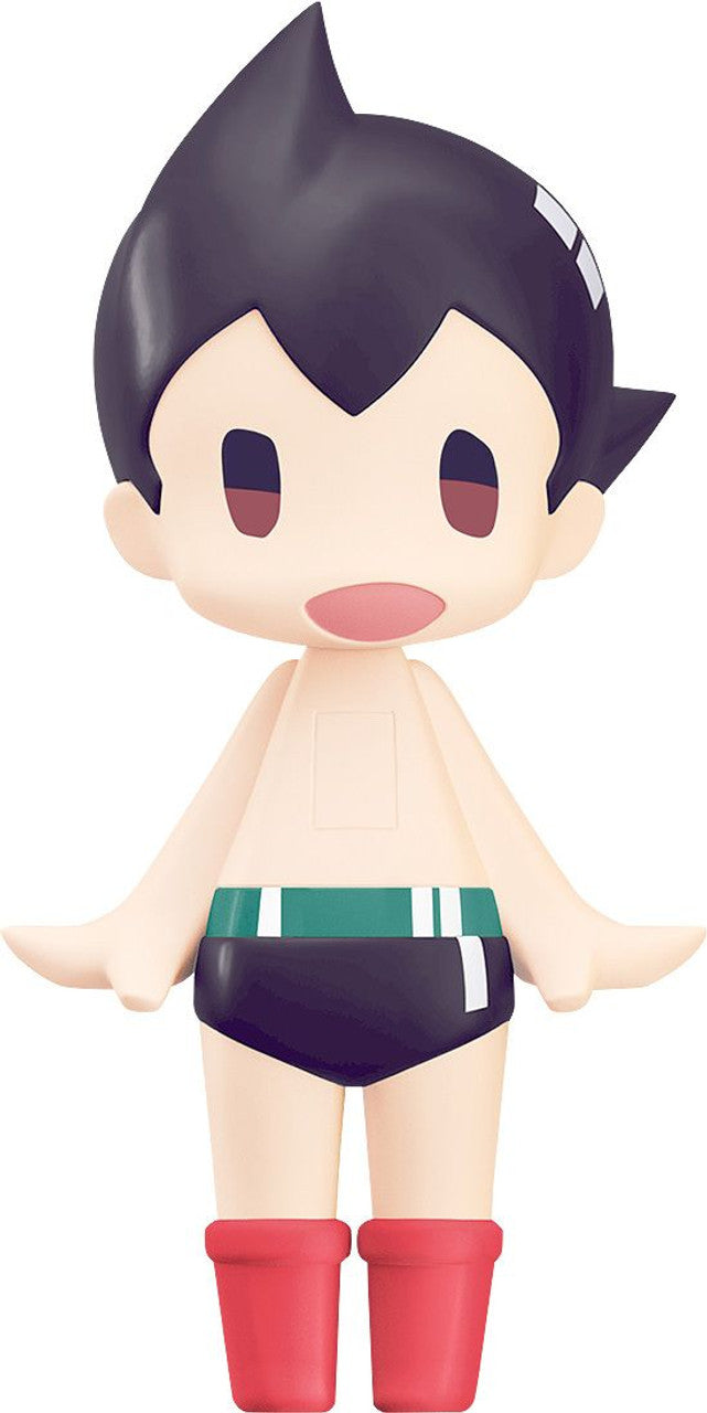 Good Smile Company Hello! Good Smile Astro Boy (Completed) (Astro Boy)