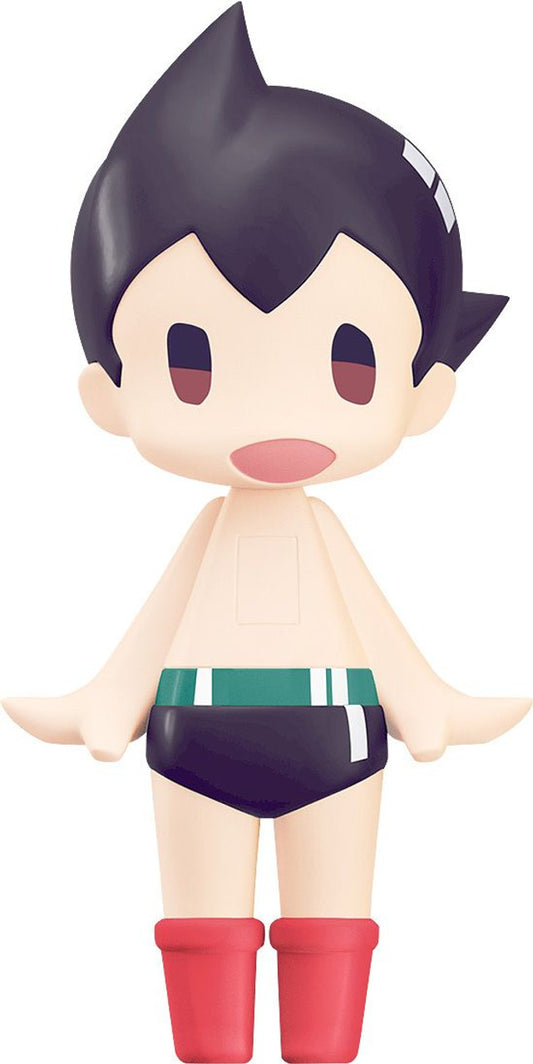 Good Smile Company Hello! Good Smile Astro Boy (Completed) (Astro Boy)