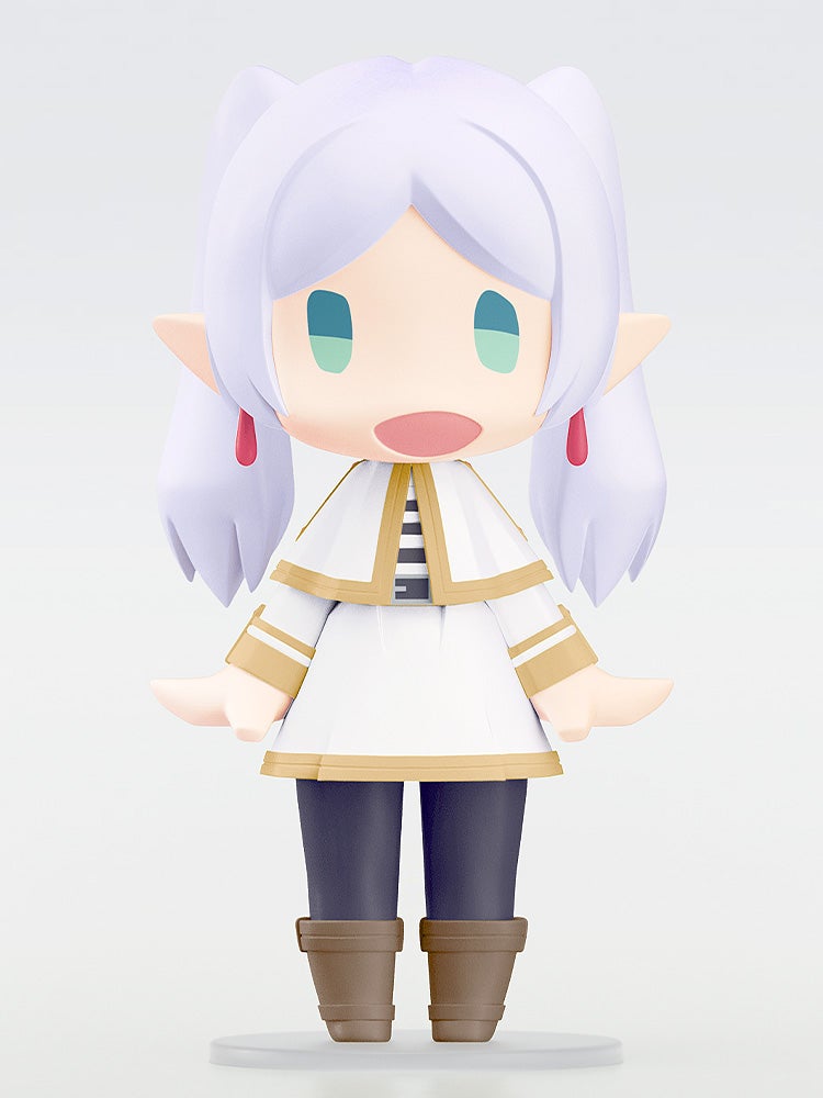 Good Smile Company HELLO! GOOD SMILE Frieren (Figure) (Frieren: Beyond Journey`s End)
