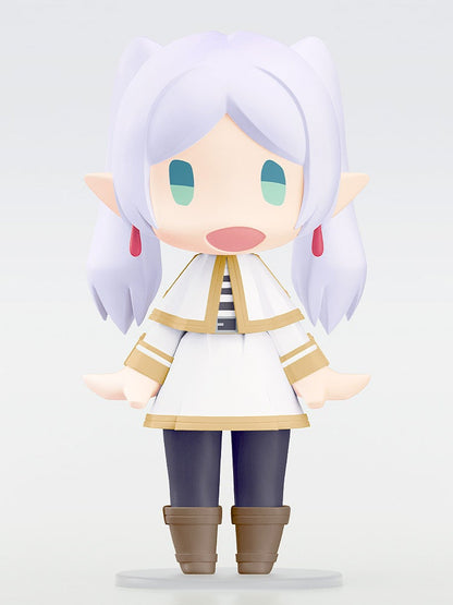 Good Smile Company HELLO! GOOD SMILE Frieren (Figure) (Frieren: Beyond Journey`s End)