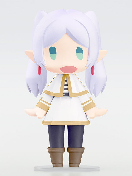 Good Smile Company HELLO! GOOD SMILE Frieren (Figure) (Frieren: Beyond Journey`s End)