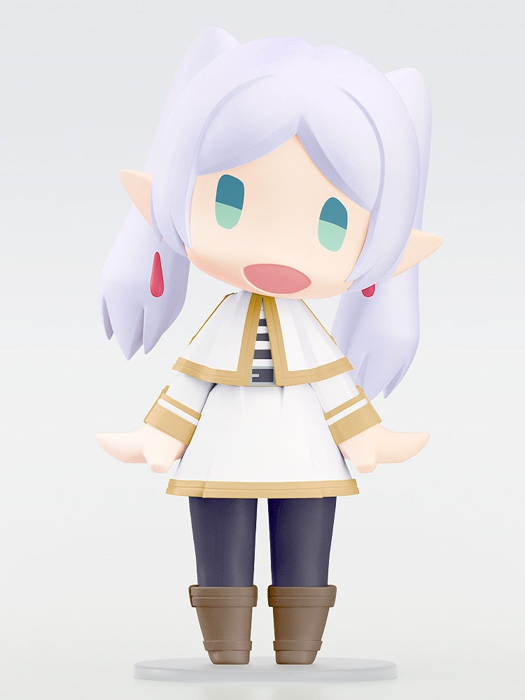 Good Smile Company HELLO! GOOD SMILE Frieren (Figure) (Frieren: Beyond Journey`s End)
