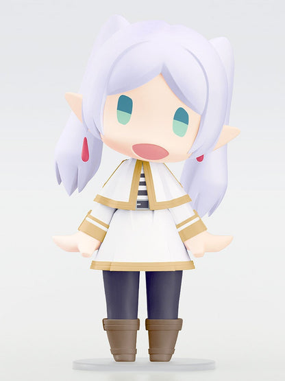 Good Smile Company HELLO! GOOD SMILE Frieren (Figure) (Frieren: Beyond Journey`s End)