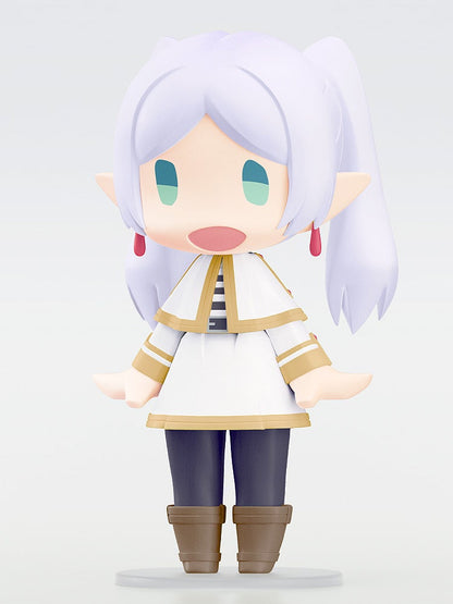 Good Smile Company HELLO! GOOD SMILE Frieren (Figure) (Frieren: Beyond Journey`s End)