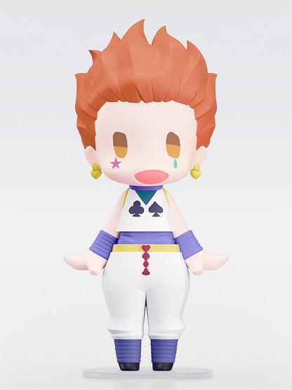 Good Smile Company Hello! Good Smile Hyskoa (Figure) (Hunter x Hunter)