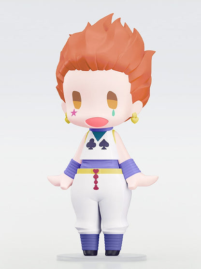 Good Smile Company Hello! Good Smile Hyskoa (Figure) (Hunter x Hunter)