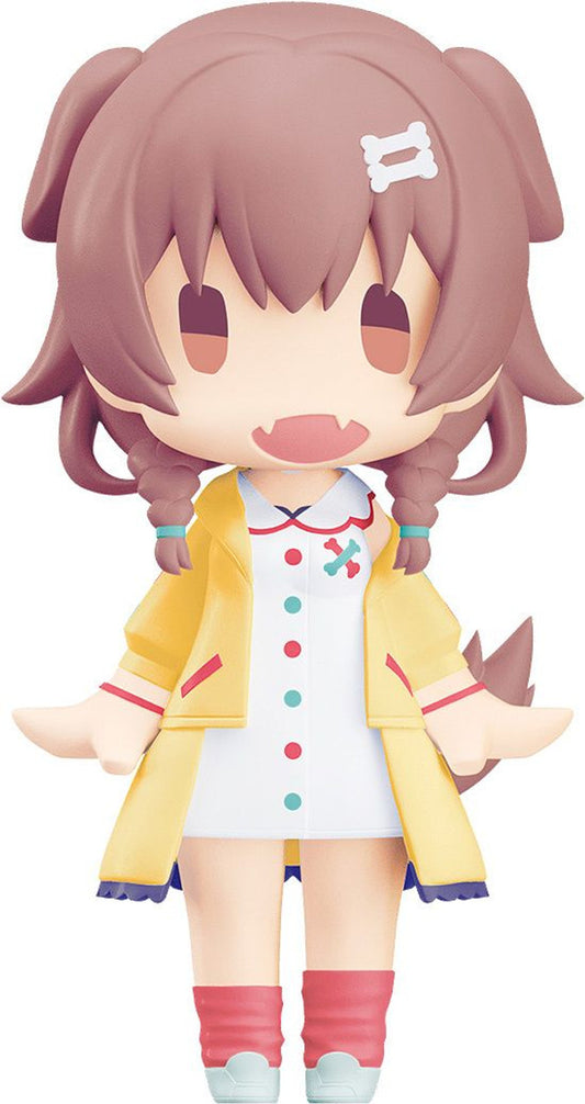 Good Smile Company Hello! Good Smile Inugami Korone (Hololive)