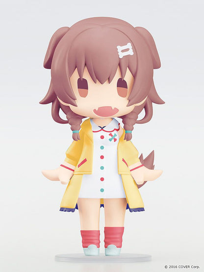 Good Smile Company Hello! Good Smile Inugami Korone (Hololive)