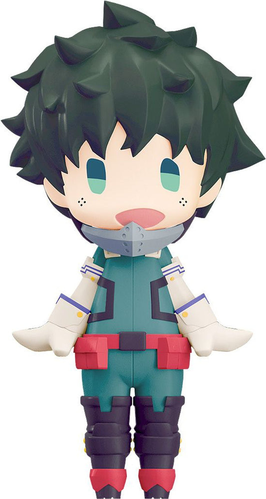 Good Smile Company Hello! Good Smile Izuku Midoriya (My Hero Academia)
