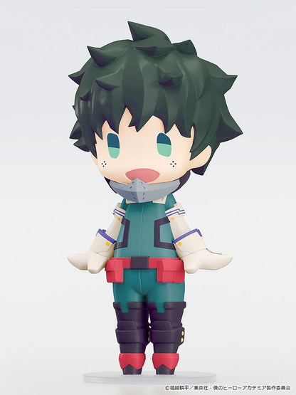 Good Smile Company Hello! Good Smile Izuku Midoriya (My Hero Academia)