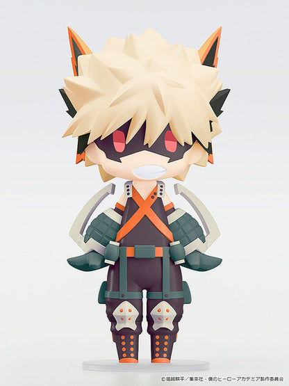 Good Smile Company Hello! Good Smile Katsuki Bakugo (My Hero Academia)