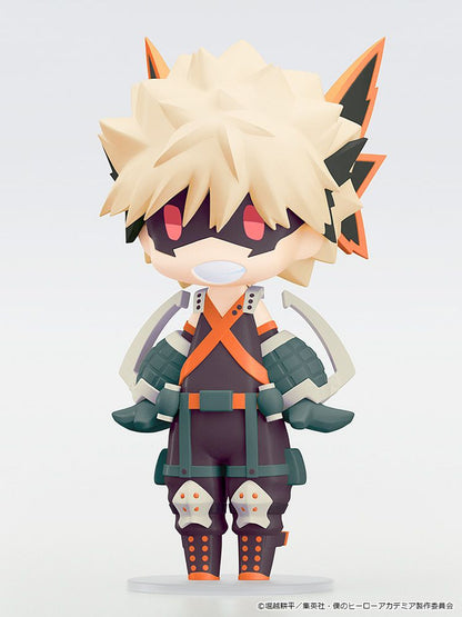 Good Smile Company Hello! Good Smile Katsuki Bakugo (My Hero Academia)