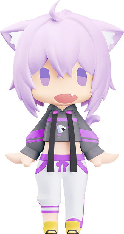 Good Smile Company Hello! Good Smile Nekomata Okayu (Hololive)