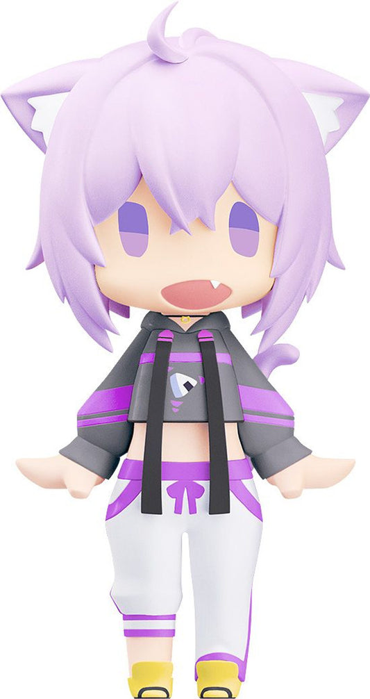 Good Smile Company Hello! Good Smile Nekomata Okayu (Hololive)
