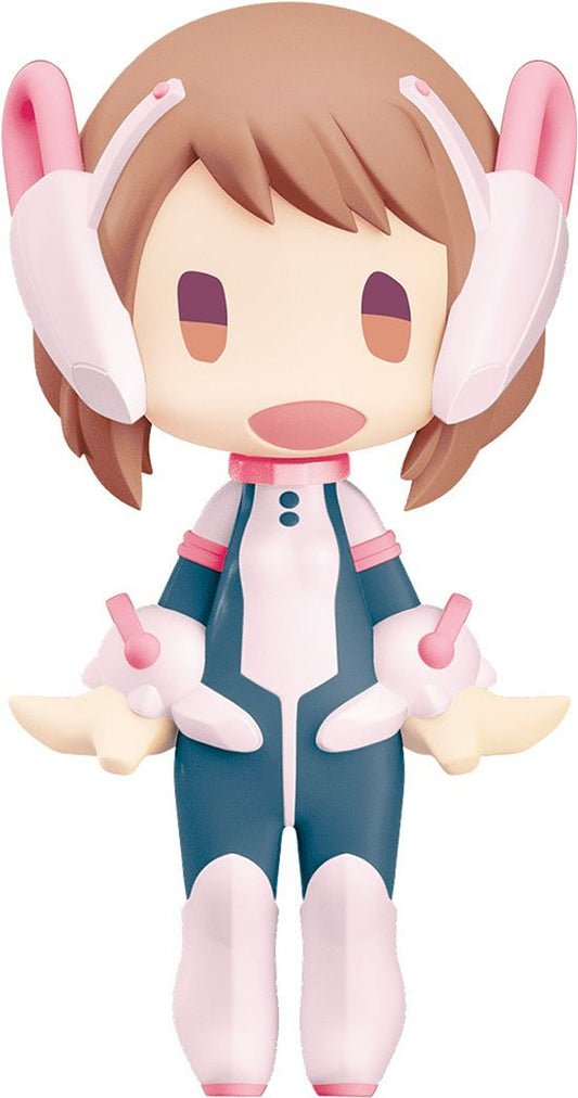 Good Smile Company Hello! Good Smile Ochaco Uraraka (My Hero Academia)