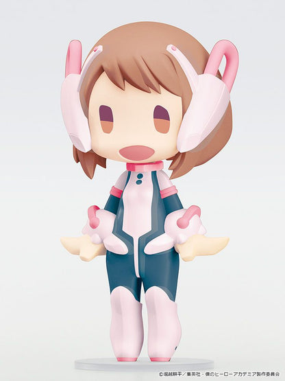 Good Smile Company Hello! Good Smile Ochaco Uraraka (My Hero Academia)